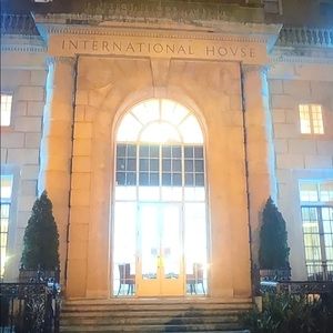 Meet your Posher, Joshua